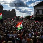 Hungary's Parliament Ousts President