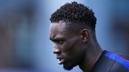 Trump Admits Calling FIFA Over Balogun Ban