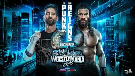 Cody Rhodes retains at WrestleMania