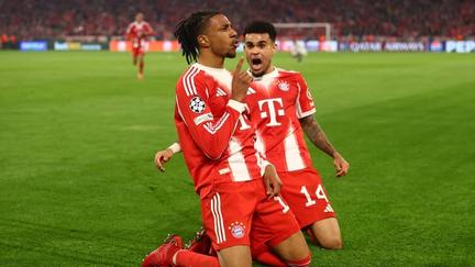 Bayern Munich oust Real Madrid