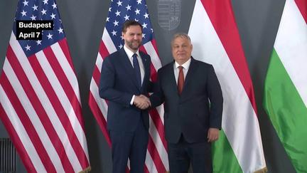 Orbán Ousted in Hungarian Landslide