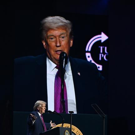 Trump vs. Pope Leo XIV