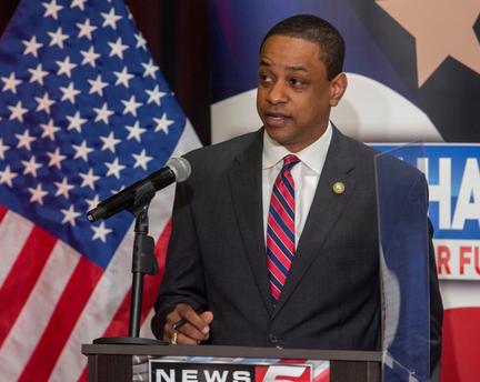 Justin Fairfax Dead in Murder-Suicide