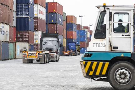 Hormuz Crisis Impacts Asian Energy