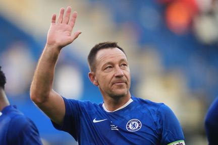 Chelsea Sacks Manager Liam Rosenior
