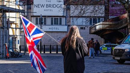 UK to Close Asylum Hotels