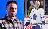 Max Domi Faces Mobility Issues