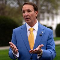 Exoneree blocked from Louisiana office