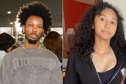 Singer D4vd Arrested for Murder