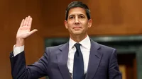 Kevin Warsh Faces Confirmation Hearing