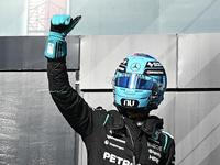 Antonelli wins wild Canadian GP