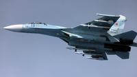 Russian jets intercept RAF plane