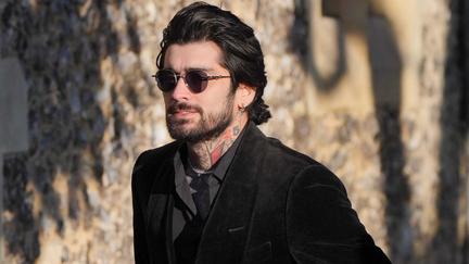 Zayn Malik Hospitalized, Album Released