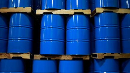 Oil Surges After Trump Address