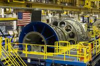GE Vernova Lifts Outlook