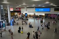 Gatwick Airport Paralyzed by Water Outage