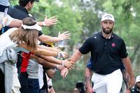 LIV Golf faces potential bankruptcy