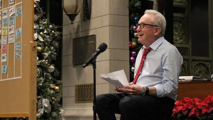 Lorne Michaels Documentary Premiere