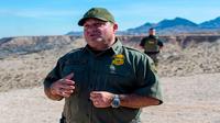 Border Patrol Chief resigns