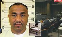 Tennessee stops execution