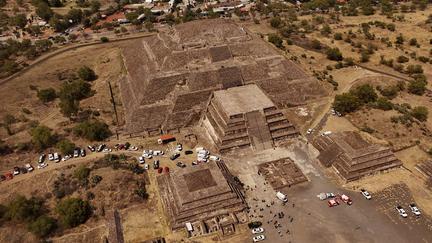 Canadian tourist killed in Mexico