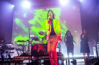 Primal Scream's 'XTRMNTR' Tour