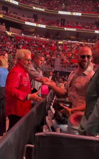 Guy Fieri responds to Tate backlash