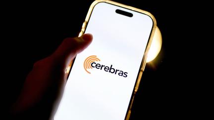 Cerebras files for IPO