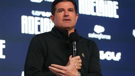 LIV Golf faces funding crisis