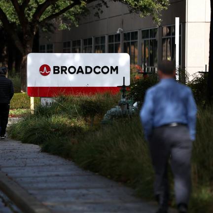 Meta and Broadcom Expand AI Chip Deal