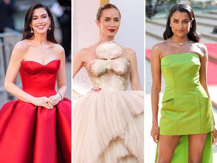 Devil Wears Prada 2 premiere