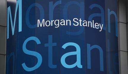 BofA and Morgan Stanley trading wins