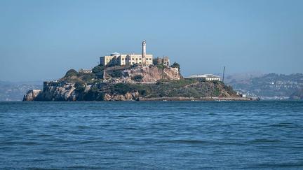 Alcatraz to reopen as prison
