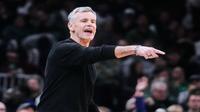 Billy Donovan Resigns From Bulls