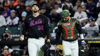 Yankees win Subway Series opener