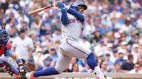 Mets Hit 10-Game Losing Streak