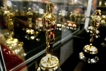 AI actors ineligible for Oscars