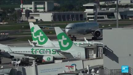 Jet fuel crisis hits airlines