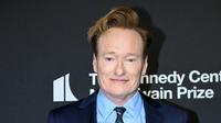 Conan O'Brien to host Oscars
