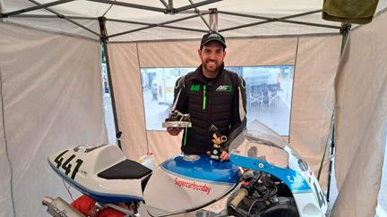 Aran Sadler Dies in Scarborough Crash