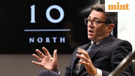 Burnham Leads Labour Poll Surge