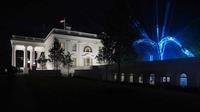 FBI Foils Drone Attack Plot on White House UFC Event