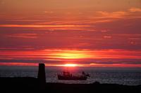 UK Braces for Fourth Heatwave as Wildfire Rages