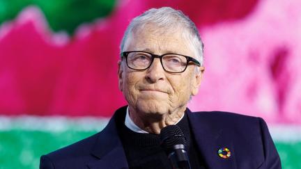 Bill Gates to testify on Epstein