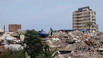 Venezuela Earthquake Death Toll Passes 5,000