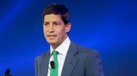 Kevin Warsh faces Fed confirmation hearing