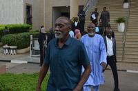 Nigeria arraigns alleged coup plotters