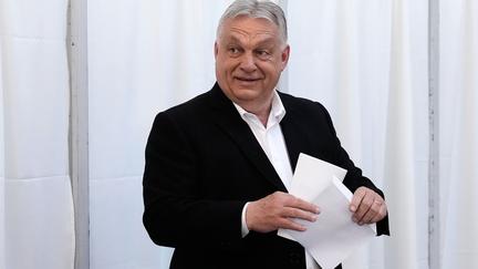 Hungary Votes in Pivotal Election