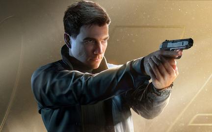007 First Light Reviews Triumphant