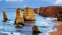 Twelve Apostles' Age Revealed